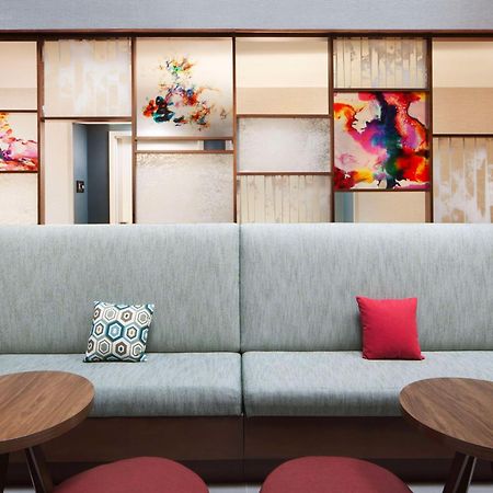 Hampton Inn Athens Dış mekan fotoğraf