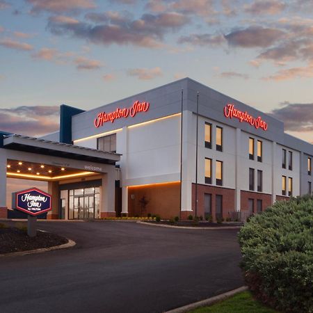 Hampton Inn Athens Dış mekan fotoğraf
