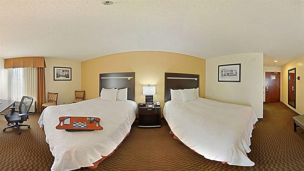 Hampton Inn Athens Dış mekan fotoğraf