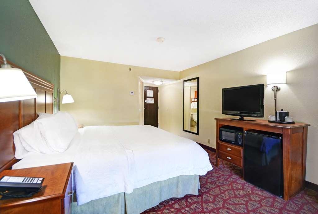 Hampton Inn Athens Oda fotoğraf
