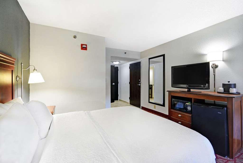 Hampton Inn Athens Oda fotoğraf