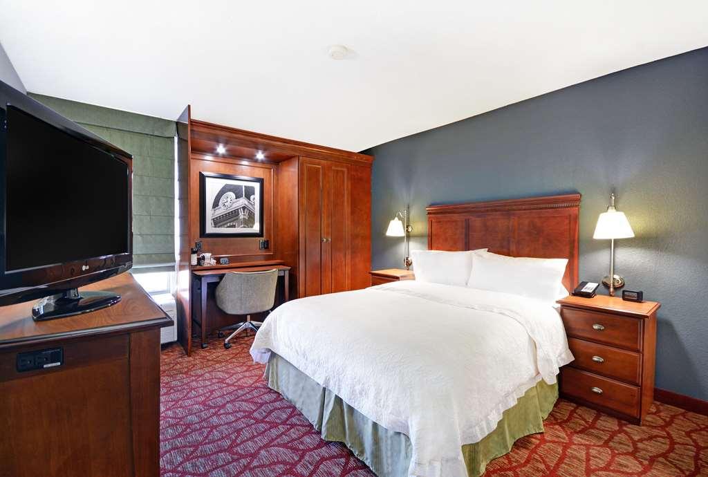 Hampton Inn Athens Oda fotoğraf