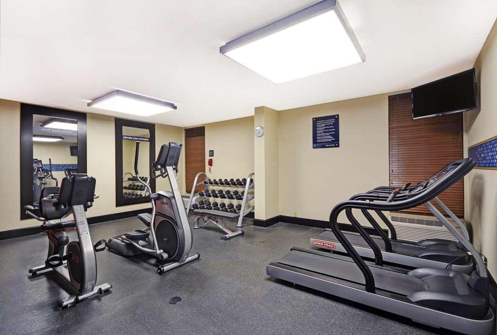 Hampton Inn Athens Konforlar fotoğraf