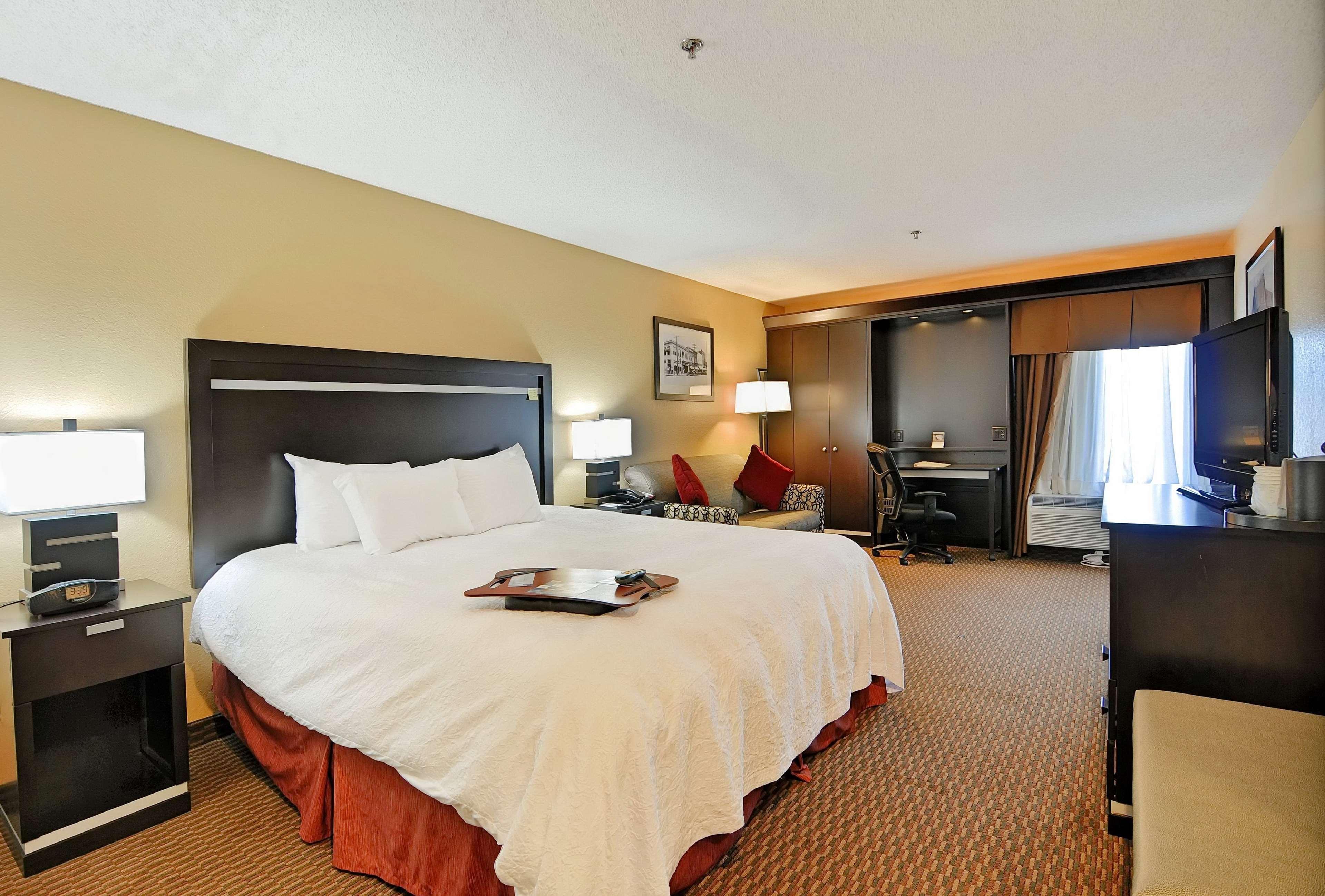 Hampton Inn Athens Dış mekan fotoğraf