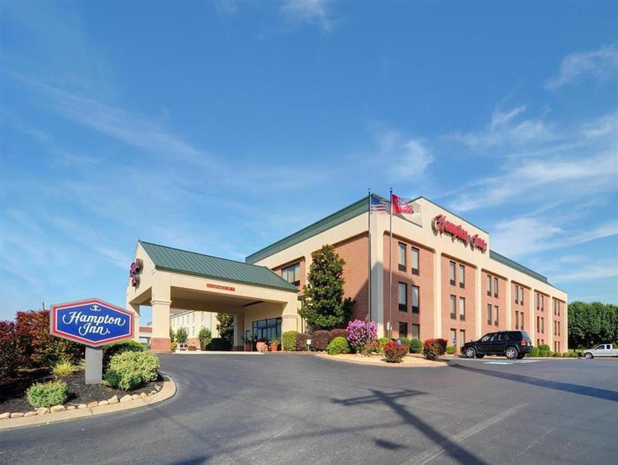 Hampton Inn Athens Dış mekan fotoğraf