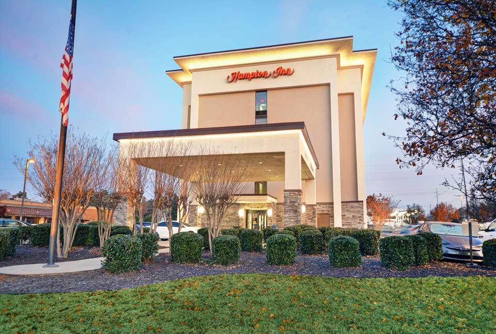 Hampton Inn Athens Dış mekan fotoğraf