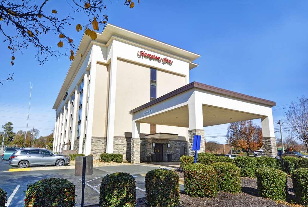 Hampton Inn Athens Dış mekan fotoğraf