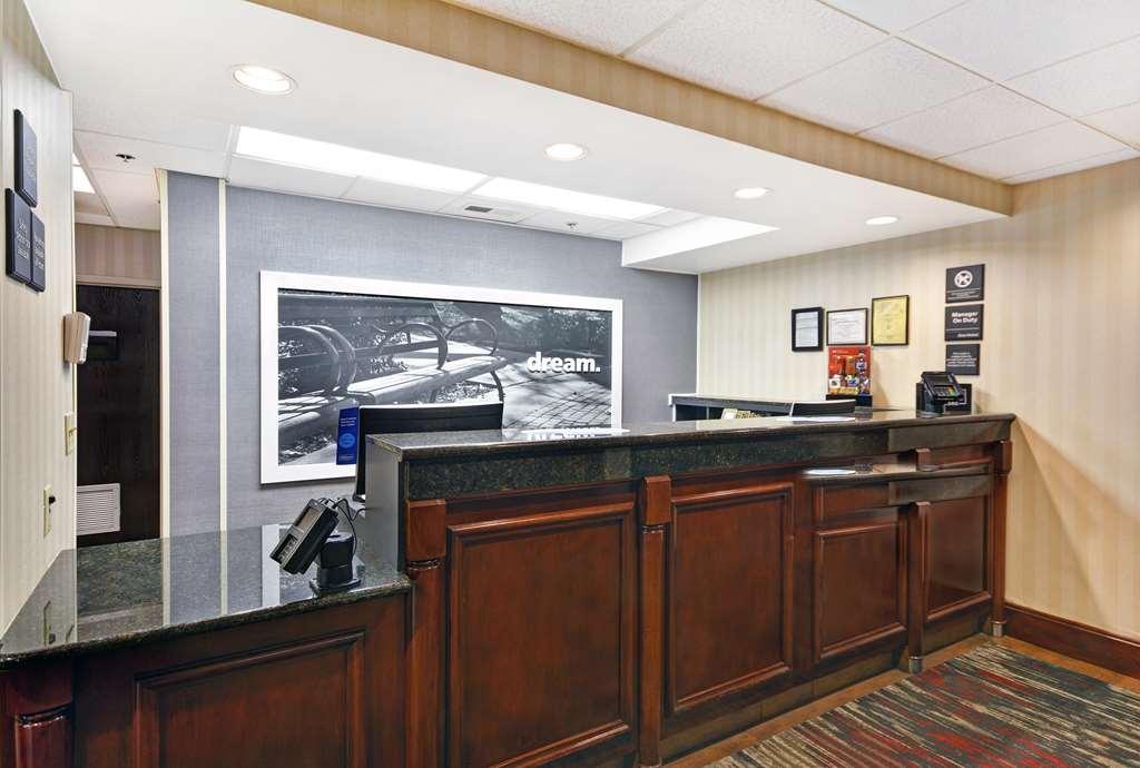 Hampton Inn Athens Dış mekan fotoğraf