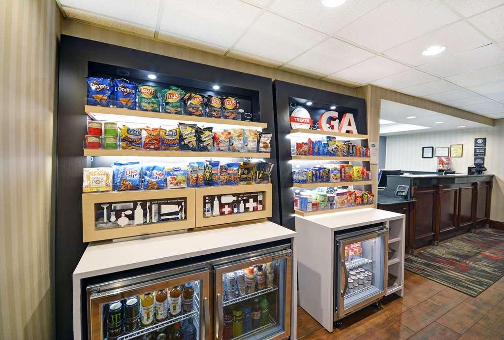 Hampton Inn Athens Dış mekan fotoğraf