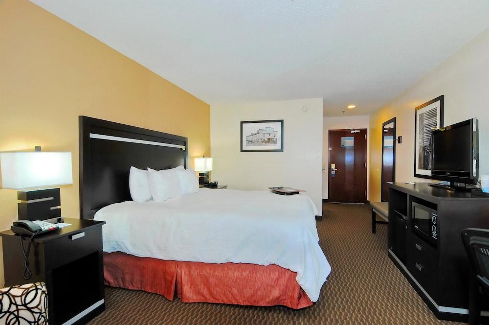 Hampton Inn Athens Dış mekan fotoğraf