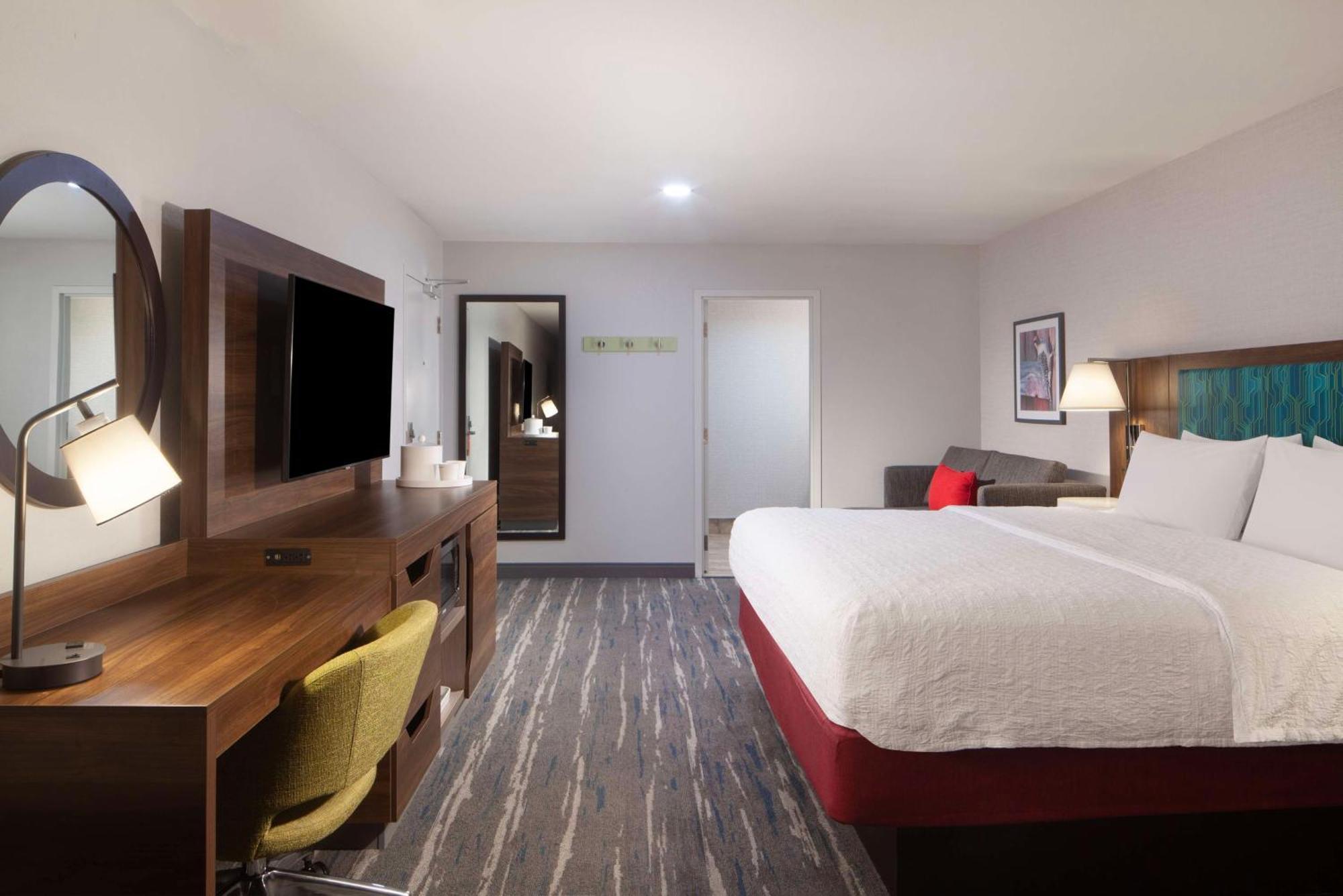 Hampton Inn Athens Dış mekan fotoğraf