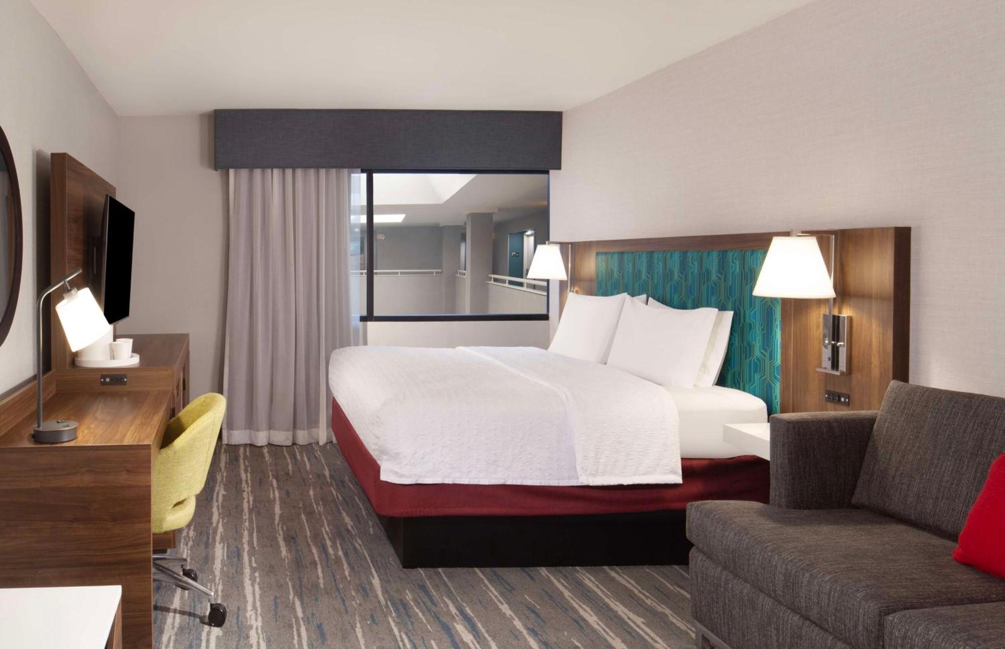 Hampton Inn Athens Dış mekan fotoğraf