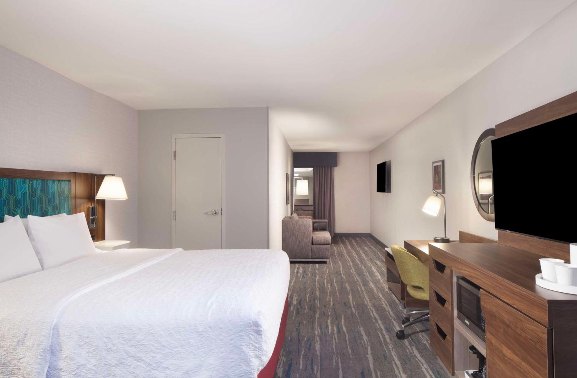 Hampton Inn Athens Dış mekan fotoğraf