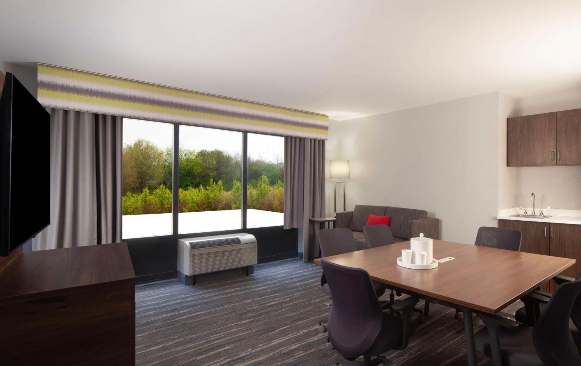 Hampton Inn Athens Dış mekan fotoğraf