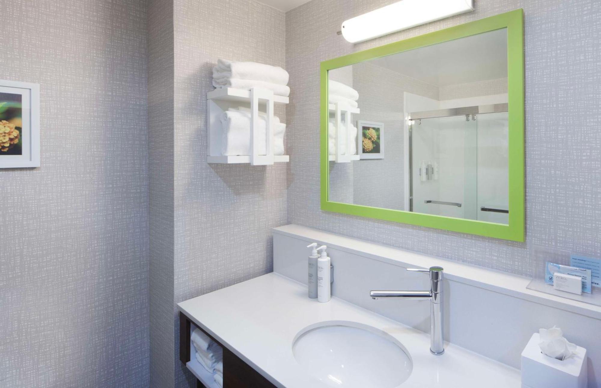 Hampton Inn Athens Dış mekan fotoğraf