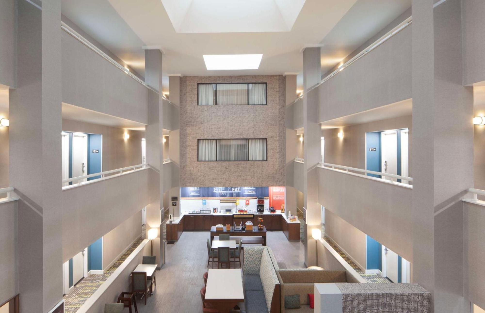 Hampton Inn Athens Dış mekan fotoğraf