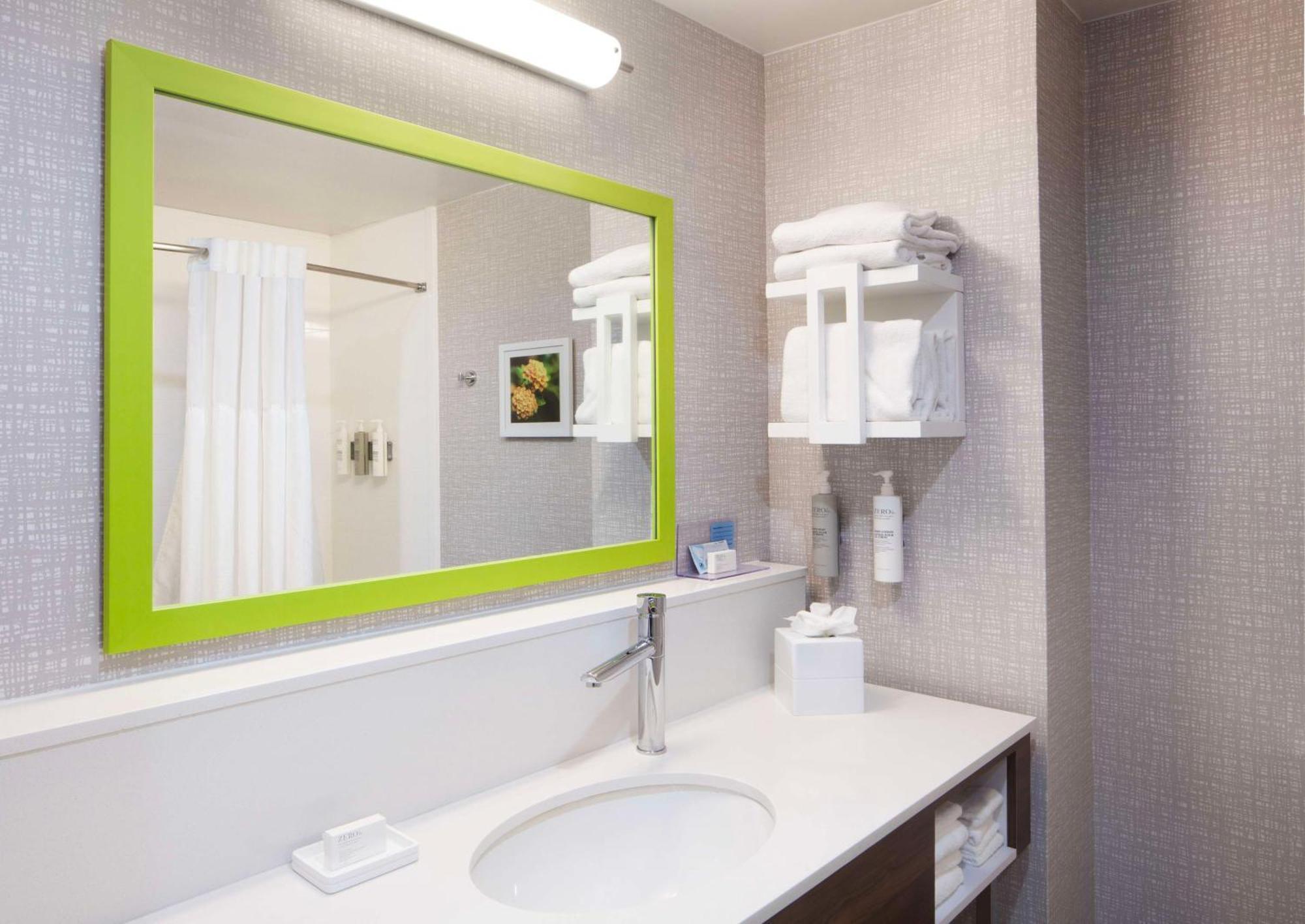 Hampton Inn Athens Dış mekan fotoğraf