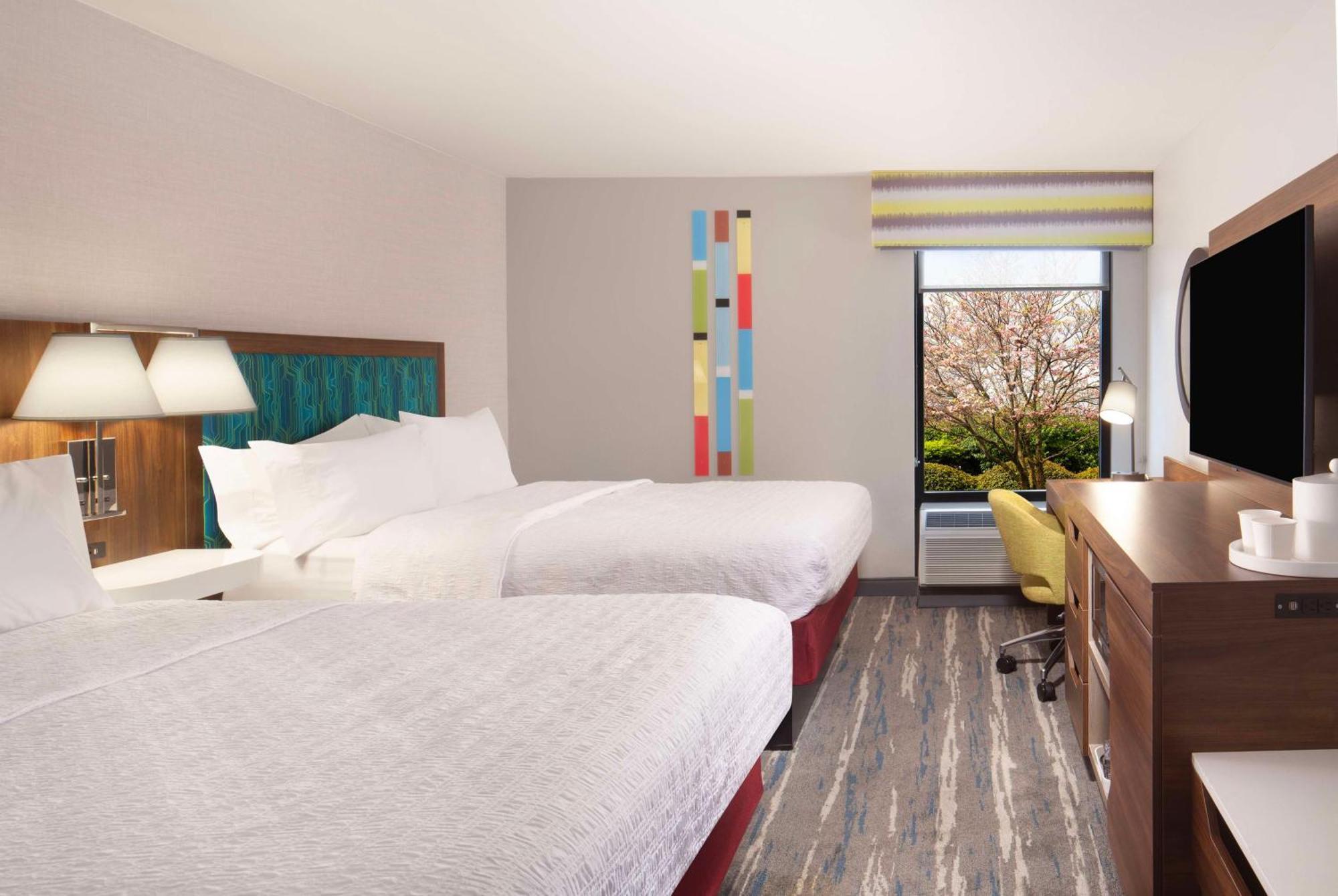 Hampton Inn Athens Dış mekan fotoğraf