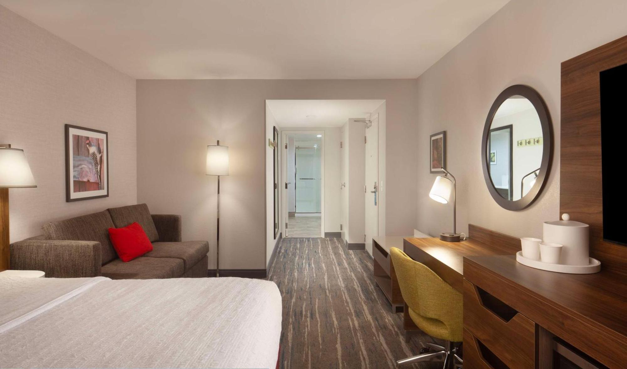 Hampton Inn Athens Dış mekan fotoğraf