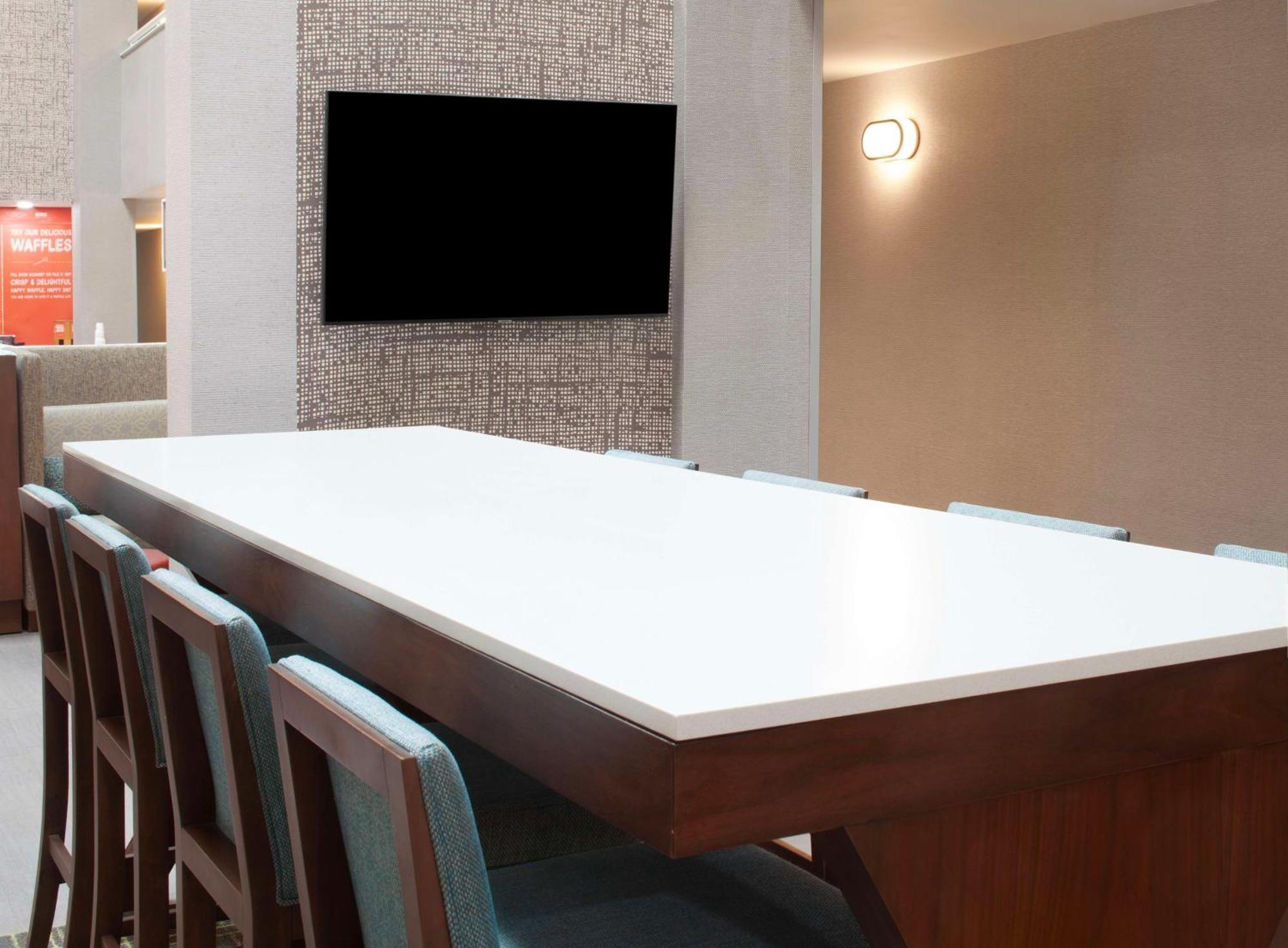Hampton Inn Athens Dış mekan fotoğraf