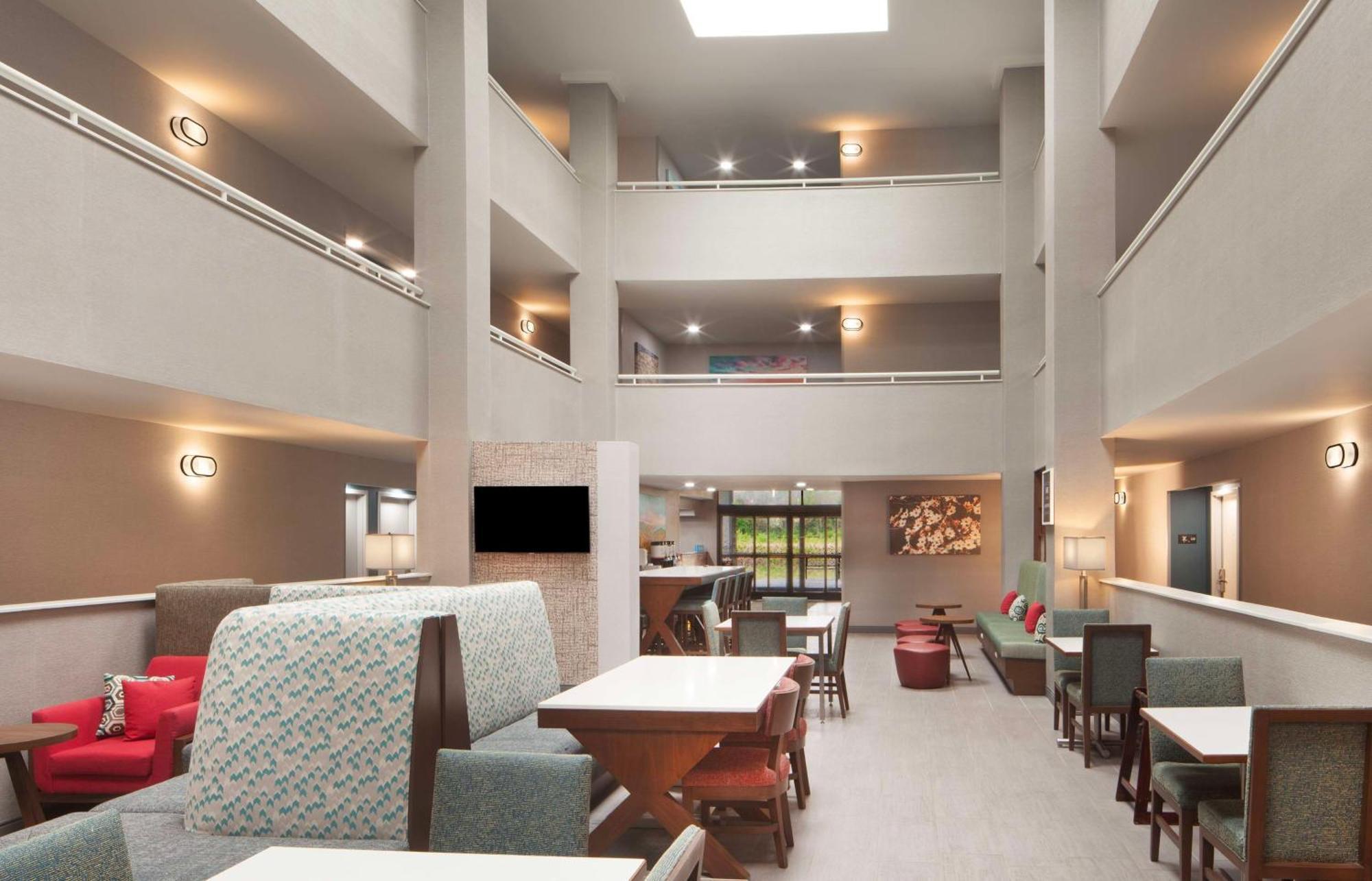 Hampton Inn Athens Dış mekan fotoğraf