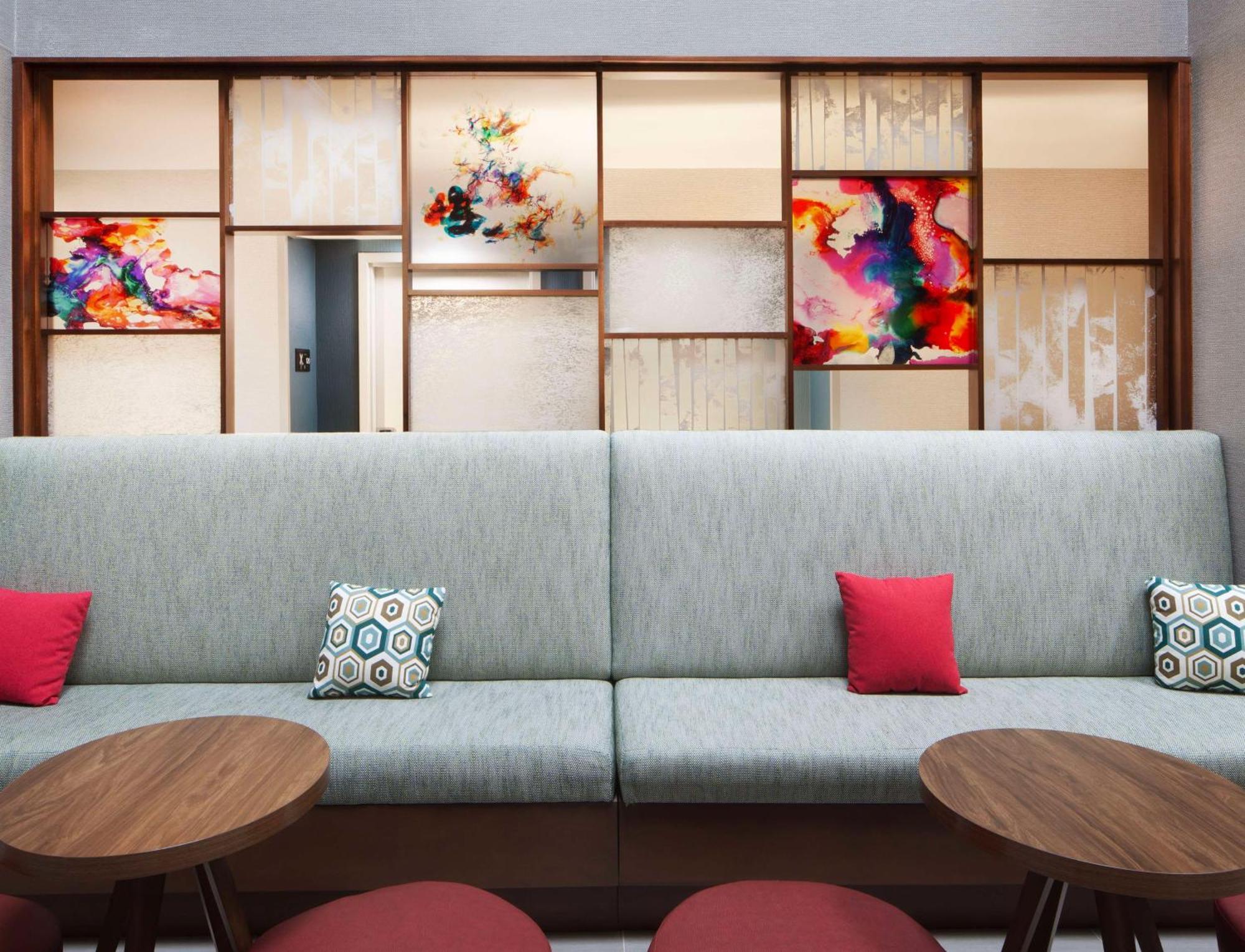 Hampton Inn Athens Dış mekan fotoğraf