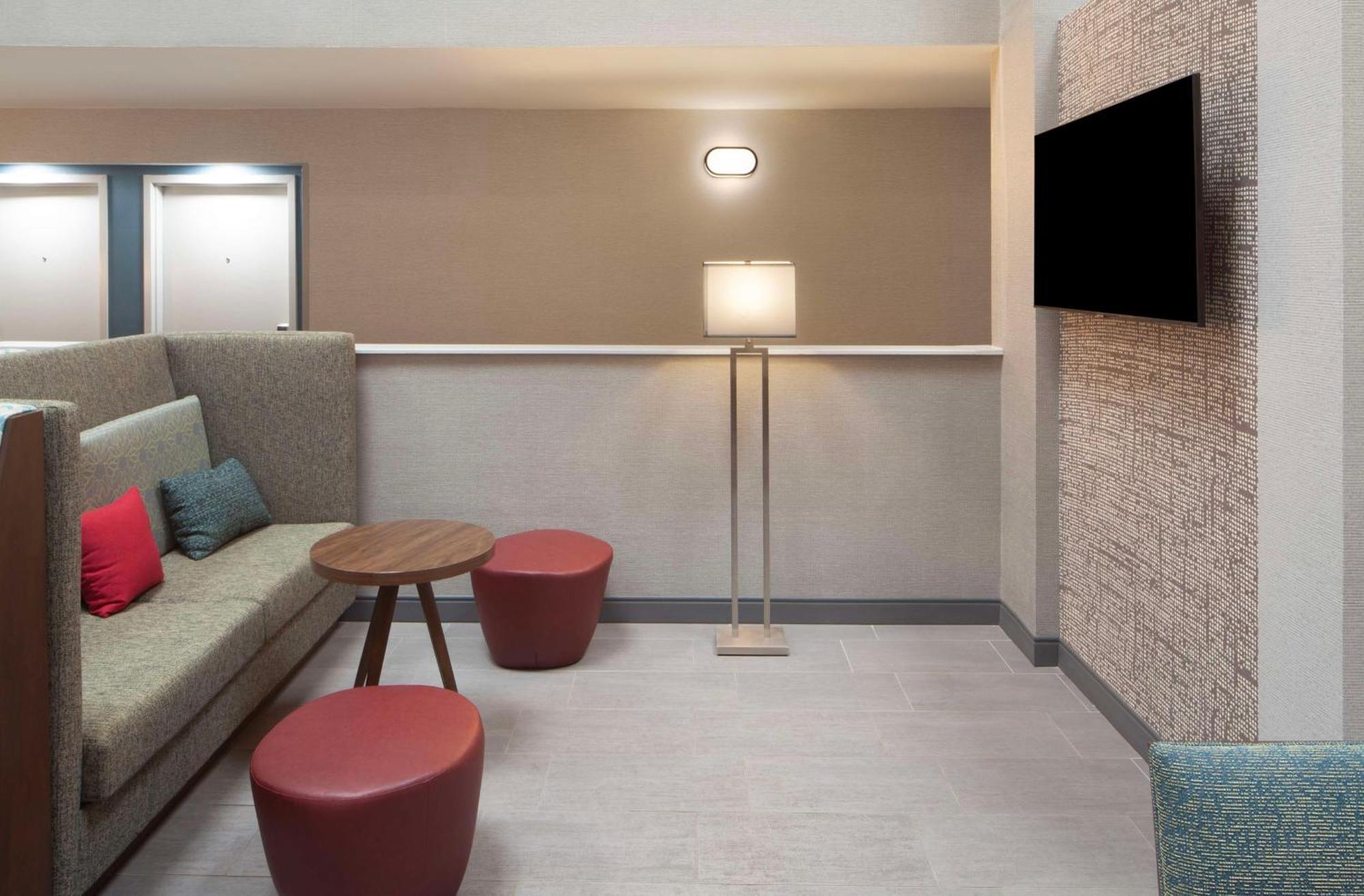 Hampton Inn Athens Dış mekan fotoğraf
